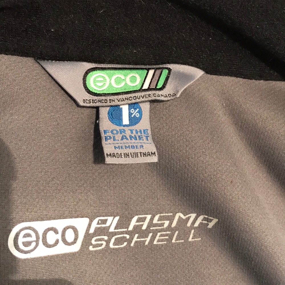 Jacket - Picture 3 of 3